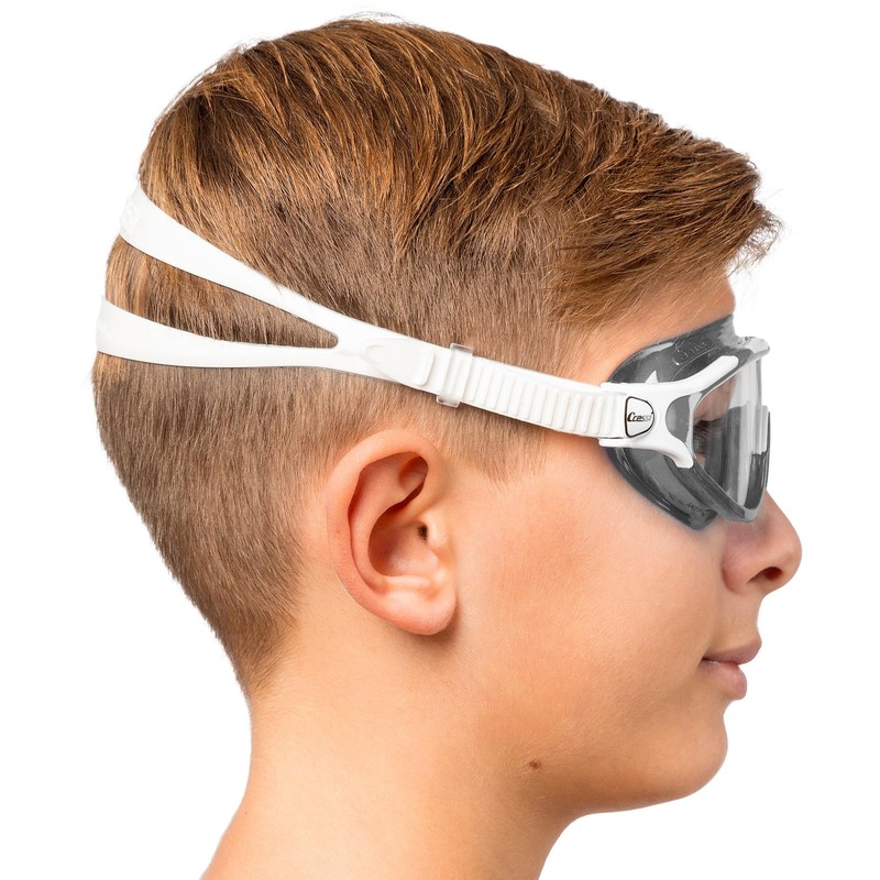 Cressi King Baloo Kid Goggles