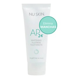 Crema Pasta Dental Nu Skin Ap 24