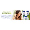 Maria Salome Acondicionador Hidratabte con Extractos Naturales Moisturizing 400ml
