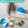 Mold Test Kit for Home Detection: 8 Simple DIY Science