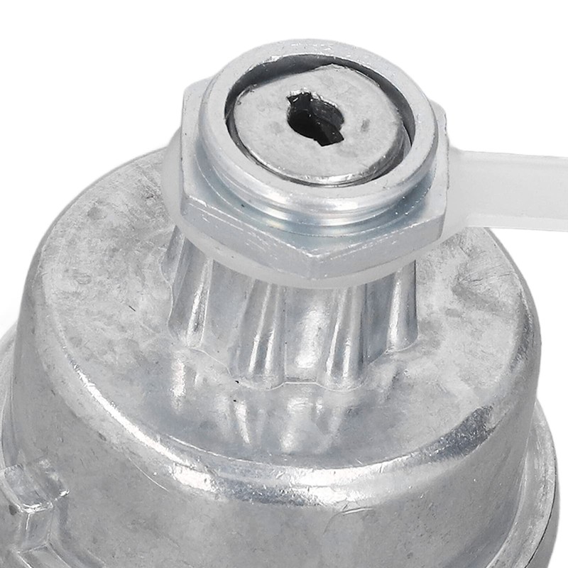 Ignition Switch Replacement 1874120T94, Ignition Starter Switch with Key, Vehicle