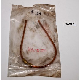 Sid Harvey's P127-5 Copper Tubing Connect 3/16  x 16"