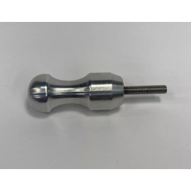 JC Racing PRO A-Arm Mud Plugs & Tool Walsh Houser Alba Yamaha YFZ450R Suzuki LTR450R ATV