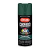Krylon Fusion ALL-IN-ONE2943 Satin Hunter Green16 oz.