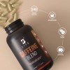 Caffeine Blend B-Life | 240 Cápsulas | Energía Mental y