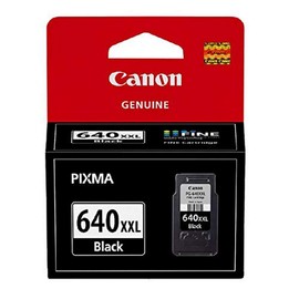 Canon PG640XXL Black XXL