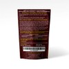 1 Pack Of Burgundy Henna Hair & Beard Color/Dye 100