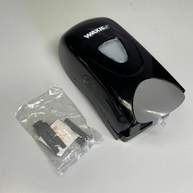 IMPACT Foam Eeze Foam Soap Dispenser & Refillable Bottle 1000mL Black/Grey 9326W
