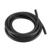 sourcing map Lubricating Oil Hose, 3mm(1/8") ID x 6mm(15/64") OD