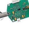 Guitar Piezo Pickup Kit Onboard Preamp System Acoustic Guitar Pickup