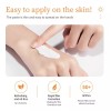 Luofmiss Bloqueador Protector Solar Humectante Spf50 Luofmiss