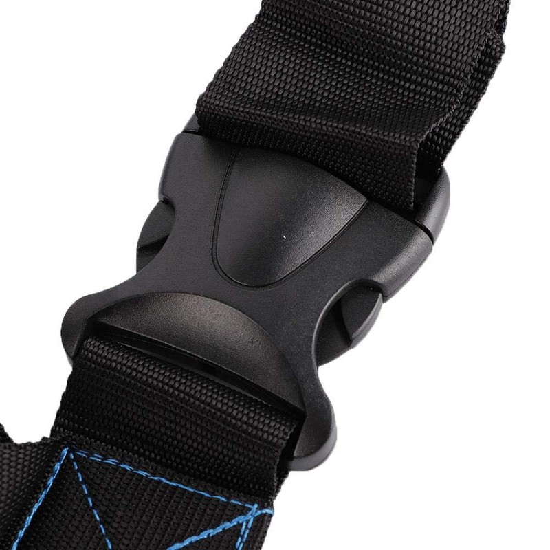 Keenso Resistance Band for Harness, Resistance for Training and Training