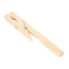 Wooden Test Tube Clamp Holder for Laboratory Equipment Test Tool