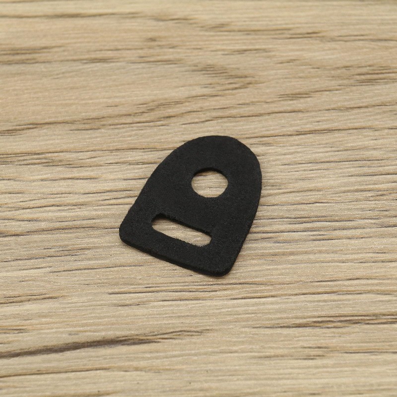 EMSea Set of 4 Camera Strap Eyelet Split Adapter Camera