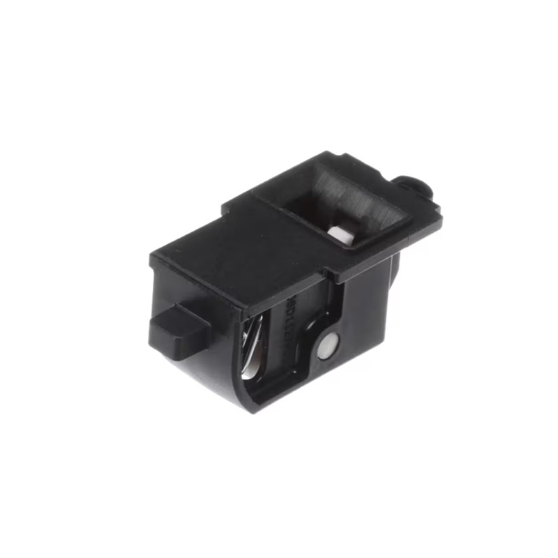 WE01X29738 Dryer Door Latch Genuine OEM Part