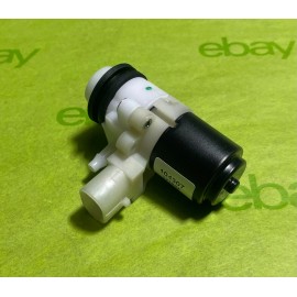 Paccar T4695001 Genuine Paccar Windshield Washer Pump OEM - New