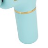 Mini Muscle Percussion Massager Deep Relaxation Portable Handheld 4 Speed