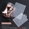 Nail Art Stamper – Nail Stamping Kit, Manicure DIY Tools