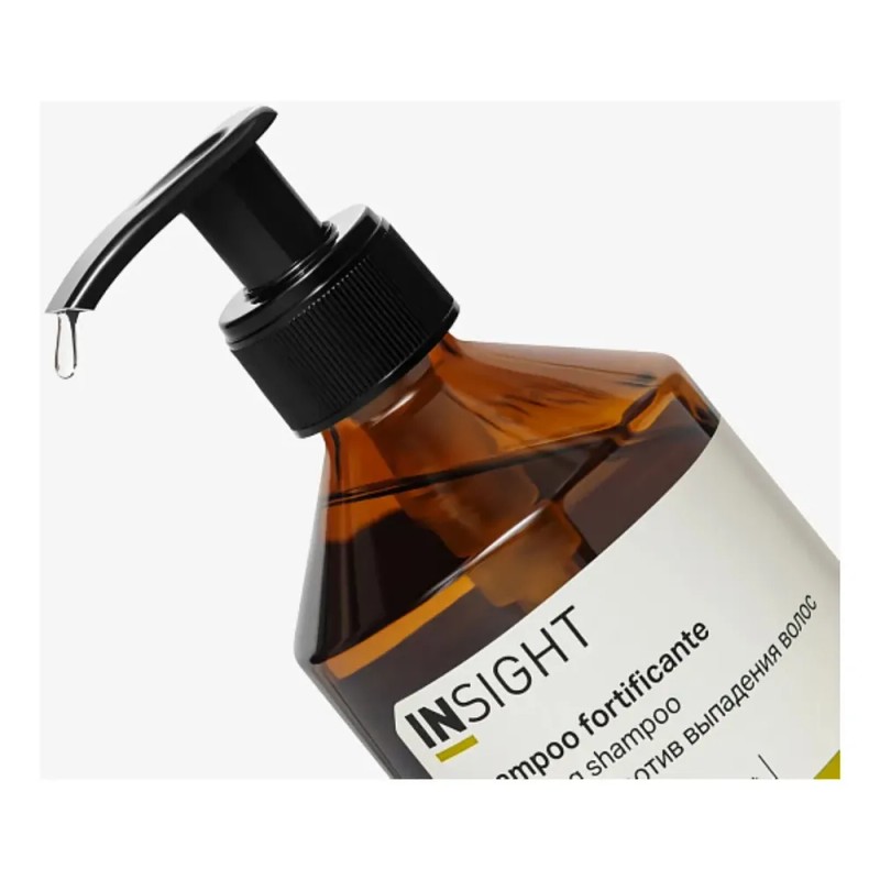 Insight Densifying Shampoo 350ml Fortificante Anticaida