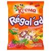 Krema Regal'ad Fruit Chewy Candy From France 150 Gr