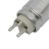 Lumonic Starting Capacitor Hydra MKP-500 1.5-A [Including Plug 6.3 x