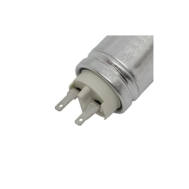 Lumonic Starting Capacitor Hydra MKP-500 1.5-A [Including Plug 6.3 x