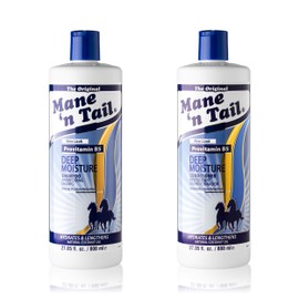 The Original Deep Moisturizing Shampoo 27.05oz and Conditioner 27.05oz