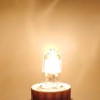 G8 Halogen Light Bulbs 20W 120V Xenon Under Cabinet Lighting