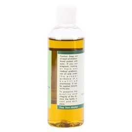 Brahmi Oil | Bacopa Monnieri | 100% Pure Natural | Cold Pressed | Brahmi Hair Oil | For Hair Growth | For Skin | Rare Herbal Series | Brahmi Oil | 100 ml | 3.38 oz By R V Essential