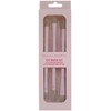 Beauty Creations - Eye Brush Set - Set de 3