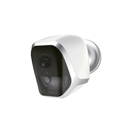 Brightium IP65 Smart WiFi Outdoor Camera: Capture crisp images with advanced technology, weatherproof, ideal for outdoor security, instantly connect and monitor.