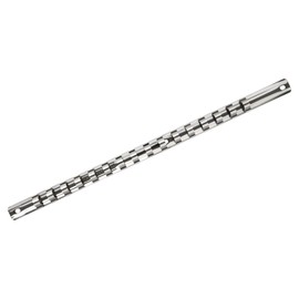 CRAFTSMAN Socket Rail Holder, Tool Tray Storage Organizer, 3/8 Inch Drive (CMMT99401)