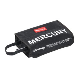 Keystone Tissue Holder Black Size:W27xD14.5xH8cm Mercury Canvas New Tissue Box Cover