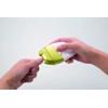 Electric Nail Sharpener Leaf DX