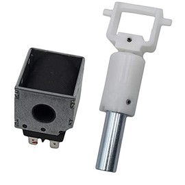 GSPUSA CK14028 Refrigerator Ice Dispenser Solenoid Coil 203C3246G016