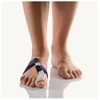 Valco® Hallux Valgus Toe Splint Large Left