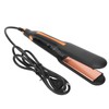 Hair Straightener Fast Heating 45W Power Negative Ion Flat Iron