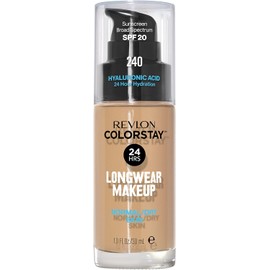 Revlon Colorstay Make Up Normal/Dry, Medium Beige, 30 ml