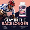 Longevous Electrolytes Tablets - Rapid hydration tablet with Pink Himalayan