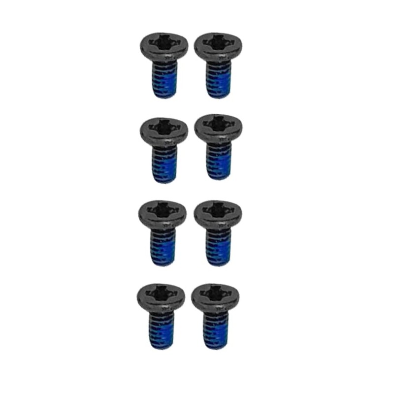 Gintai Screws 8pcs for Dell Inspiron 7306 2 in 1