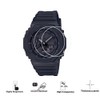 Zshion Casio G-shock GA-2100 Glass Film, Tempered Glass, LCD Protective