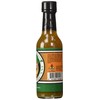 CaJohns The Original Irish Scream Jalapeno Hot Sauce, 5 Fluid