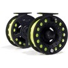 Leeda RTF Reel WF6F Fly Line,