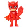 Simba PJ Masks 109402418 Figure Set Owl and Howler, Season