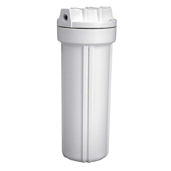 Watts Water Technologies FH4200WW12 Flow-Pur Replacement Filter Housing and Canister, White