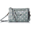 playera y jeans Maria Mini Crossbody para mujer, Mint, Talla