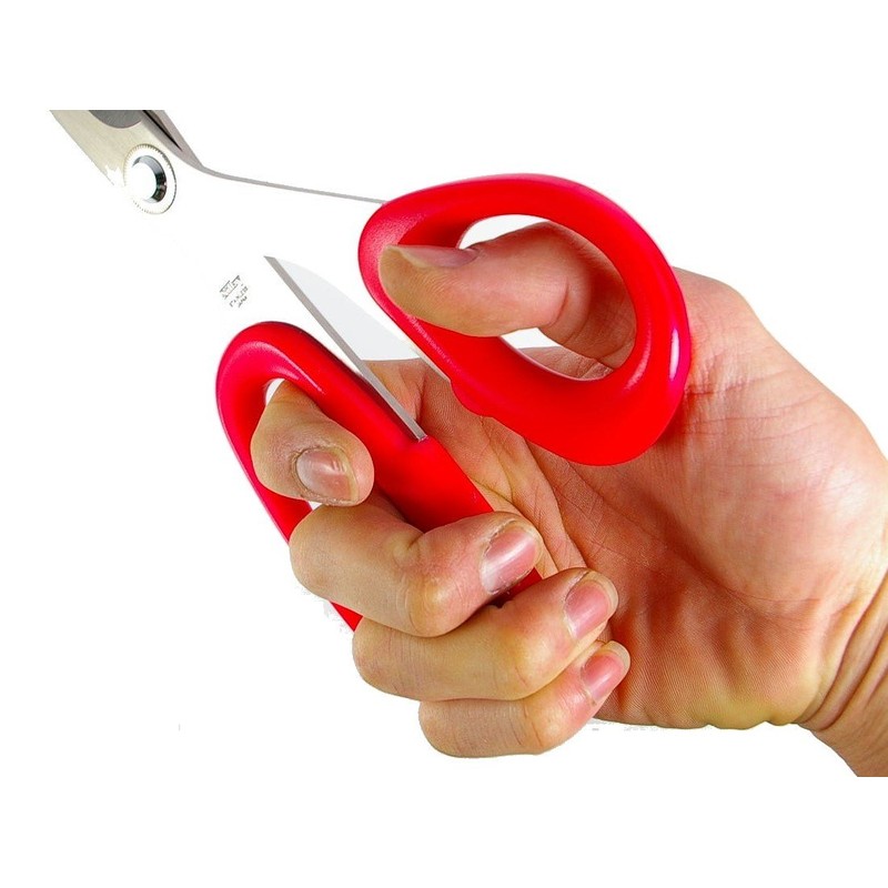 Leash Cutting Scissor, NDS – 270 a Pink