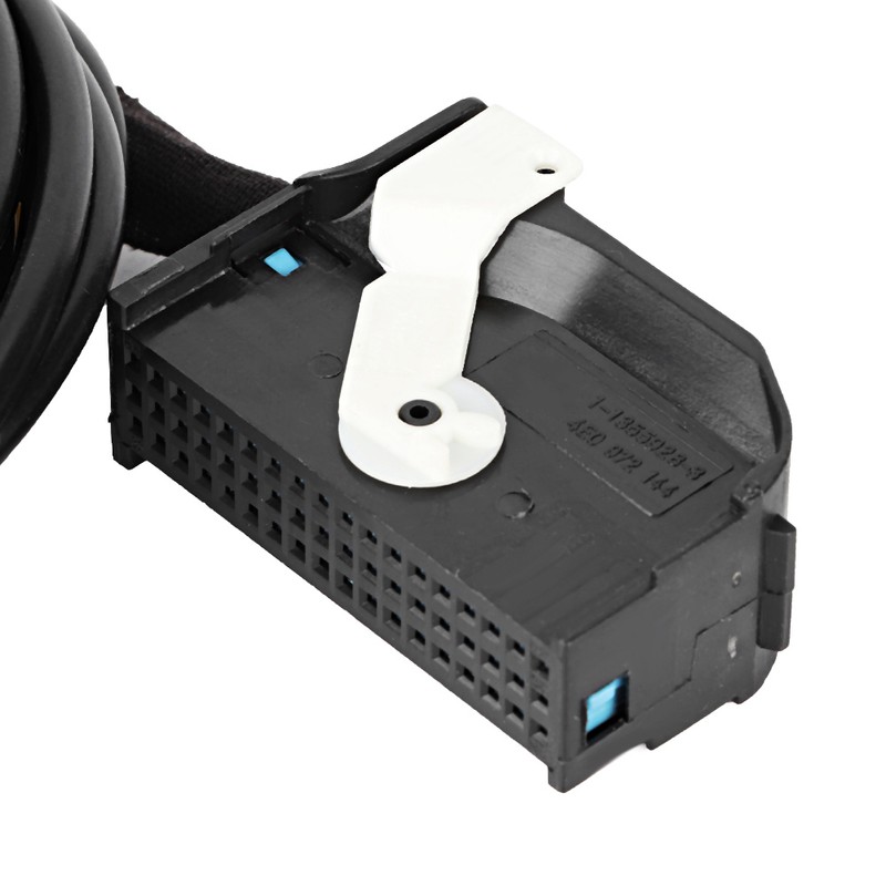 RCD510 RNS 510 9W7 9ZZ Bluetooth Module Harness Cable Fit