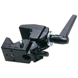 Manfrotto 035 Ftc Super Clamp