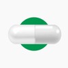 BioCore 10 Billion Plant-based Probiotic Capsules, 30 Capsules, 1 Pack